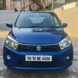 Celerio ZXI Automatic