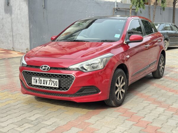 Elite i20