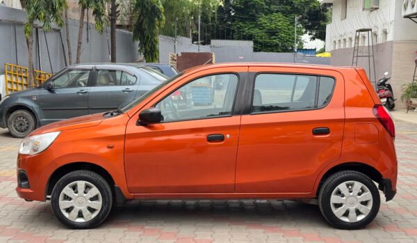 Maruti Alto K10 - Image 2
