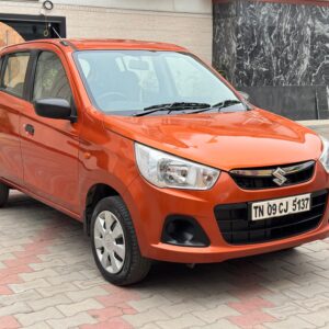 Maruti Alto K10